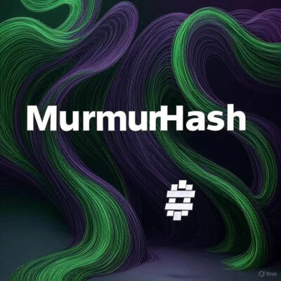 MurmurHash: Эффективный алгоритм хеширования
