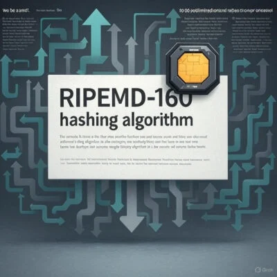 RIPEMD-160: Надёжный алгоритм хеширования