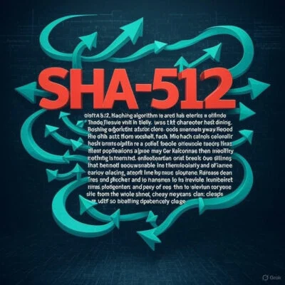SHA-512: Мощный алгоритм хеширования