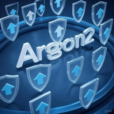 Argon2: Современный стандарт хеширования