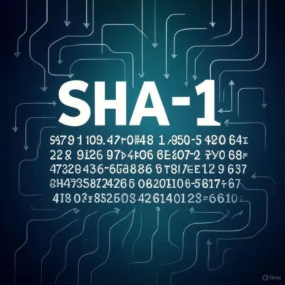 SHA-1: Всё об алгоритме хеширования